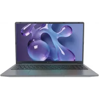 Ноутбук Digma Nova Ryzen 5 3500U 16Gb SSD512Gb AMD Radeon Vega 8 15.6" IPS FHD (1920x1080) Windows 11 Pro grey WiFi BT Cam 6000mAh (DN15R5-ADXW13)