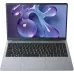 Ноутбук Digma Nova Ryzen 5 3500U 16Gb SSD512Gb AMD Radeon Vega 8 15.6" IPS FHD (1920x1080) Windows 11 Pro grey WiFi BT Cam 6000mAh (DN15R5-ADXW13)