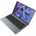 Ноутбук Digma Nova Ryzen 5 3500U 16Gb SSD512Gb AMD Radeon Vega 8 15.6" IPS FHD (1920x1080) Windows 11 Pro grey WiFi BT Cam 6000mAh (DN15R5-ADXW13)