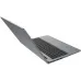 Ноутбук Digma Nova Ryzen 5 3500U 16Gb SSD512Gb AMD Radeon Vega 8 15.6" IPS FHD (1920x1080) Windows 11 Pro grey WiFi BT Cam 6000mAh (DN15R5-ADXW13)