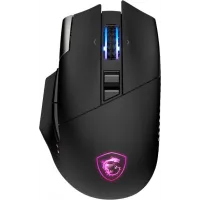 Мышь MSI VERSA PRO W черный оптическая 26000dpi беспров. BT/Radio USB (S12-4301340-CLA) Мышь MSI VERSA PRO W черный оптическая 26000dpi беспров. BT/Radio USB (S12-4301340-CLA)