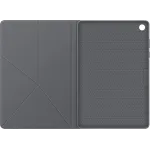 Чехол Samsung для Samsung Galaxy Tab A11+ Book Cover поликарбонат/полиуретан черный (EF-BX230PBEGRU)