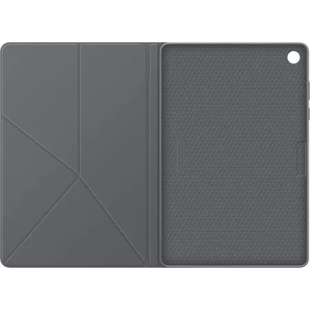 Чехол Samsung для Samsung Galaxy Tab A11+ Book Cover поликарбонат/полиуретан черный (EF-BX230PBEGRU) Чехол Samsung для Samsung Galaxy Tab A11+ Book Cover поликарбонат/полиуретан черный (EF-BX230PBEGRU)
