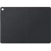Чехол Samsung для Samsung Galaxy Tab A11+ Book Cover поликарбонат/полиуретан черный (EF-BX230PBEGRU) Чехол Samsung для Samsung Galaxy Tab A11+ Book Cover поликарбонат/полиуретан черный (EF-BX230PBEGRU)