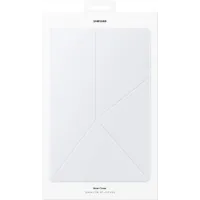 Чехол Samsung для Samsung Galaxy Tab A11+ Book Cover поликарбонат/полиуретан белый (EF-BX230PWEGRU) Чехол Samsung для Samsung Galaxy Tab A11+ Book Cover поликарбонат/полиуретан белый (EF-BX230PWEGRU)