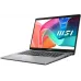 Ноутбук MSI Modern 14 F1MG-816XRU Core 5 120U 16Gb SSD512Gb Intel Graphics 14" IPS FHD (1920x1080) FreeDOS silver WiFi BT Cam (9S7-14S113-816)
