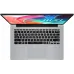 Ноутбук MSI Modern 14 F1MG-816XRU Core 5 120U 16Gb SSD512Gb Intel Graphics 14" IPS FHD (1920x1080) FreeDOS silver WiFi BT Cam (9S7-14S113-816)