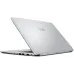 Ноутбук MSI Modern 14 F1MG-816XRU Core 5 120U 16Gb SSD512Gb Intel Graphics 14" IPS FHD (1920x1080) FreeDOS silver WiFi BT Cam (9S7-14S113-816)