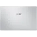 Ноутбук MSI Modern 14 F1MG-815XRU Core 7 150U 16Gb SSD512Gb Intel Graphics 14" IPS FHD (1920x1080) FreeDOS silver WiFi BT Cam (9S7-14S113-815)