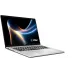 Ноутбук MSI Modern 14S AI+ G3MG-010XRU Core Ultra 7 355 16Gb SSD512Gb Intel Graphics 14" OLED FHD+ (1920x1200) без ОС silver WiFi BT Cam (9S7-14U212-010)