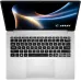 Ноутбук MSI Modern 14S AI+ G3MG-011XRU Core Ultra 5 322 16Gb SSD512Gb Intel Graphics 14" OLED FHD+ (1920x1200) без ОС silver WiFi BT Cam (9S7-14U212-011)