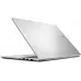 Ноутбук MSI Modern 14S AI+ G3MG-011XRU Core Ultra 5 322 16Gb SSD512Gb Intel Graphics 14" OLED FHD+ (1920x1200) без ОС silver WiFi BT Cam (9S7-14U212-011)