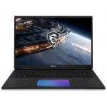 Ноутбук MSI Titan 18 HX A2WJ-1049RU Core Ultra 9 290HX Plus 64Gb SSD2Tb NVIDIA GeForce RTX 5090 24Gb 18" IPS UHD+ (3840x2400) Windows 11 Home black WiFi BT Cam (9S7-182411-1049)