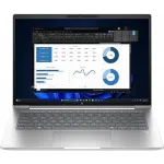 Ноутбук HP ProBook 4 G1i Core Ultra 5 225U 16Gb SSD512Gb Intel Graphics 14" WUXGA (1920x1200) без ОС silver WiFi BT Cam (D0VG0ET)