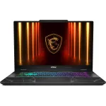 Ноутбук MSI Cyborg A17 AI B2HWFKG-040XRU Ryzen 7 260 16Gb SSD1Tb NVIDIA GeForce RTX 5060 8Gb 17.3" IPS FHD (1920x1080) FreeDOS black WiFi BT Cam (9S7-17UL32-040)