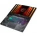 Ноутбук MSI Cyborg A17 AI B2HWEKG-041XRU Ryzen 7 260 16Gb SSD1Tb NVIDIA GeForce RTX5050 8Gb 17.3" IPS FHD (1920x1080) FreeDOS black WiFi BT Cam (9S7-17UL32-041) Ноутбук MSI Cyborg A17 AI B2HWEKG-041XRU Ryzen 7 260 16Gb SSD1Tb NVIDIA GeForce RTX5050 8Gb 17.3" IPS FHD (1920x1080) FreeDOS black WiFi BT Cam (9S7-17UL32-041)