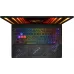 Ноутбук MSI Pulse A16 AI+ C3HWFKG-031XRU Ryzen AI 7 350 32Gb SSD1Tb NVIDIA GeForce RTX 5060 8Gb 16" IPS QHD+ (2560x1600) FreeDOS black WiFi BT Cam (9S7-15PK11-031) Ноутбук MSI Pulse A16 AI+ C3HWFKG-031XRU Ryzen AI 7 350 32Gb SSD1Tb NVIDIA GeForce RTX 5060 8Gb 16" IPS QHD+ (2560x1600) FreeDOS black WiFi BT Cam (9S7-15PK11-031)