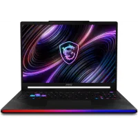 Ноутбук MSI Raider 16 Max HX B2WJ-031RU Core Ultra 9 290HX Plus 32Gb SSD2Tb NVIDIA GeForce RTX 5090 24Gb 16" OLED QHD+ (2560x1600) Windows 11 Home black WiFi BT Cam (9S7-265111-031) Ноутбук MSI Raider 16 Max HX B2WJ-031RU Core Ultra 9 290HX Plus 32Gb SSD2Tb NVIDIA GeForce RTX 5090 24Gb 16" OLED QHD+ (2560x1600) Windows 11 Home black WiFi BT Cam (9S7-265111-031)