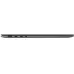 Ноутбук MSI Modern 16S G3MG-017XRU Core 7 350 16Gb SSD512Gb Intel Arc 16" IPS FHD+ (1920x1200) без ОС grey WiFi BT Cam (9S7-26U321-017)