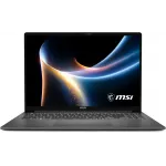 Ноутбук MSI Modern 16S G3MG-018XRU Core 5 320 16Gb SSD512Gb Intel Arc 16" IPS FHD+ (1920x1200) без ОС grey WiFi BT Cam (9S7-26U321-018)