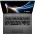 Ноутбук MSI Modern 16S G3MG-018XRU Core 5 320 16Gb SSD512Gb Intel Arc 16" IPS FHD+ (1920x1200) без ОС grey WiFi BT Cam (9S7-26U321-018)