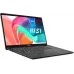 Ноутбук MSI Modern 15 F1MG-1072XRU Core 5 120U 16Gb SSD512Gb Intel Graphics 15.6" IPS FHD (1920x1080) FreeDOS grey WiFi BT Cam (9S7-15S111-1072)