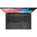 Ноутбук MSI Modern 15 F1MG-1072XRU Core 5 120U 16Gb SSD512Gb Intel Graphics 15.6" IPS FHD (1920x1080) FreeDOS grey WiFi BT Cam (9S7-15S111-1072)