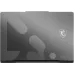 Ноутбук MSI Cyborg 15 C2WE-017XRU Core 5 210H 16Gb SSD512Gb NVIDIA GeForce RTX5050 8Gb 15.6" IPS FHD (1920x1080) FreeDOS grey WiFi BT Cam (9S7-15T121-017) Ноутбук MSI Cyborg 15 C2WE-017XRU Core 5 210H 16Gb SSD512Gb NVIDIA GeForce RTX5050 8Gb 15.6" IPS FHD (1920x1080) FreeDOS grey WiFi BT Cam (9S7-15T121-017)