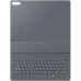 Чехол Samsung для Samsung Galaxy Tab S11 Ultra Book Cover Keyboard Slim поликарбонат/полиуретан черный (EF-DX930UBEGRU) Чехол Samsung для Samsung Galaxy Tab S11 Ultra Book Cover Keyboard Slim поликарбонат/полиуретан черный (EF-DX930UBEGRU)