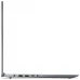 Ноутбук Lenovo IdeaPad Slim 3 16AHP10 Ryzen 7 8840HS 16Gb SSD512Gb AMD Radeon 780M 16" IPS WUXGA (1920x1200) без ОС grey WiFi BT Cam (83KB000DRK)