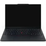 Ноутбук Lenovo ThinkPad E14 G7 Core 5 210H 16Gb SSD512Gb Intel Graphics 14" IPS WUXGA (1920x1200) без ОС black WiFi BT Cam (21T9006CIG)