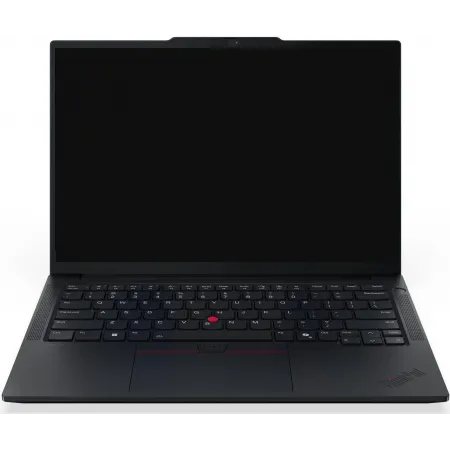 Ноутбук Lenovo ThinkPad E14 G7 Core 7 240H 16Gb SSD512Gb Intel Graphics 14" IPS WUXGA (1920x1200) без ОС black WiFi BT Cam (21T9006FIG)