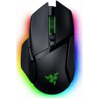 Мышь Razer Basilisk V3 Pro 35K черный оптическая 35000dpi беспров. BT/Radio USB 11but (RZ01-05240100-R3G1) Мышь Razer Basilisk V3 Pro 35K черный оптическая 35000dpi беспров. BT/Radio USB 11but (RZ01-05240100-R3G1)