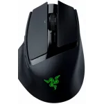 Мышь Razer Basilisk Mobile черный оптическая 30000dpi беспров. BT/Radio USB 8but (RZ01-04310100-R3G1) Мышь Razer Basilisk Mobile черный оптическая 30000dpi беспров. BT/Radio USB 8but (RZ01-04310100-R3G1)
