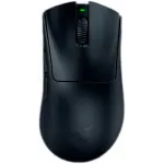 Мышь Razer DeathAdder V4 Pro черный оптическая 45000dpi беспров. BT/Radio USB 6but (RZ01-05330100-R3G1)