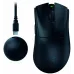 Мышь Razer DeathAdder V4 Pro черный оптическая 45000dpi беспров. BT/Radio USB 6but (RZ01-05330100-R3G1) Мышь Razer DeathAdder V4 Pro черный оптическая 45000dpi беспров. BT/Radio USB 6but (RZ01-05330100-R3G1)