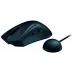 Мышь Razer DeathAdder V4 Pro черный оптическая 45000dpi беспров. BT/Radio USB 6but (RZ01-05330100-R3G1) Мышь Razer DeathAdder V4 Pro черный оптическая 45000dpi беспров. BT/Radio USB 6but (RZ01-05330100-R3G1)