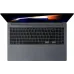 Ноутбук Samsung Galaxy Book 4 NP750 Core i5 1335U 16Gb SSD512Gb Intel Iris Xe graphics 15.6" IPS FHD (1920x1080) Windows 11 Home Multi Language grey WiFi BT Cam (NP750XGJ-LG7IN)