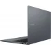 Ноутбук Samsung Galaxy Book 4 NP750 Core i5 1335U 16Gb SSD512Gb Intel Iris Xe graphics 15.6" IPS FHD (1920x1080) Windows 11 Home Multi Language grey WiFi BT Cam (NP750XGJ-LG7IN)