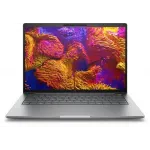 Ноутбук HP ZBook 8 G1ak Ryzen AI 7 PRO 350 32Gb SSD1Tb AMD Radeon 860M 14" IPS WUXGA (1920x1200) Windows 11 Pro 64 silver WiFi BT Cam (BX7L4UT)