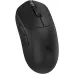 Мышь A4Tech Bloody R77 ULTRA DOCK черный оптическая 20000dpi беспров. USB