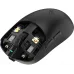 Мышь A4Tech Bloody R77 ULTRA DOCK черный оптическая 20000dpi беспров. USB