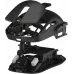 Мышь A4Tech Bloody R77 ULTRA DOCK черный оптическая 20000dpi беспров. USB