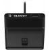 Мышь A4Tech Bloody R77 ULTRA DOCK черный оптическая 20000dpi беспров. USB