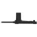 Мышь A4Tech Bloody R77 ULTRA DOCK черный оптическая 20000dpi беспров. USB