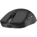 Мышь A4Tech Bloody R77 ULTRA DOCK черный оптическая 20000dpi беспров. USB