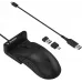 Мышь A4Tech Bloody R77 ULTRA DOCK черный оптическая 20000dpi беспров. USB