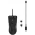 Мышь A4Tech Bloody R77 ULTRA DOCK черный оптическая 20000dpi беспров. USB