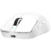 Мышь A4Tech Bloody R77 Ultra Dock белый оптическая 20000dpi беспров. USB