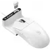 Мышь A4Tech Bloody R77 Ultra Dock белый оптическая 20000dpi беспров. USB